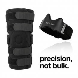 MOVNT Precision Strap